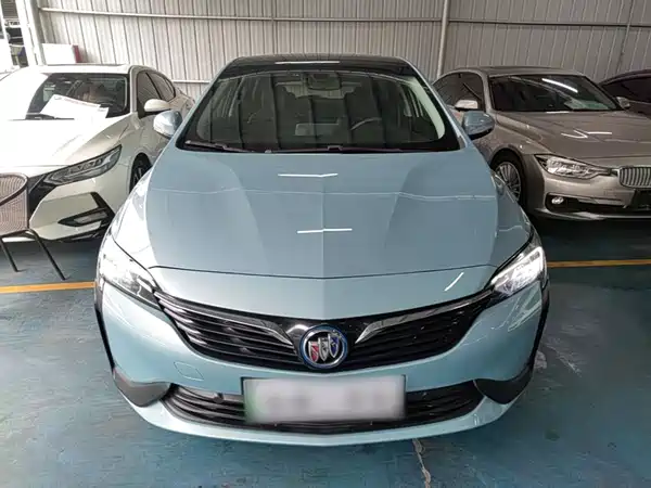 Buick Velite 6 2020