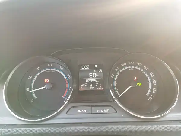 Skoda Kamiq 2021