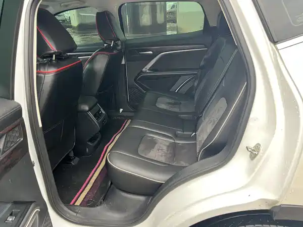 Haval H6 2022