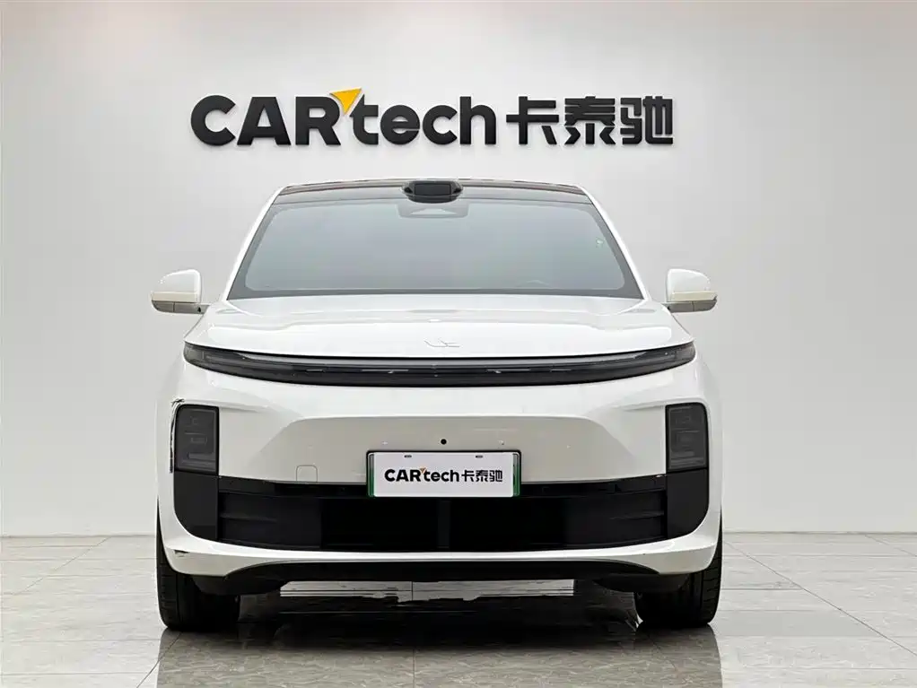 Li Auto Li L6 2024