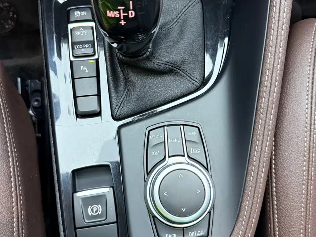 BMW X1 2022 — фото 10