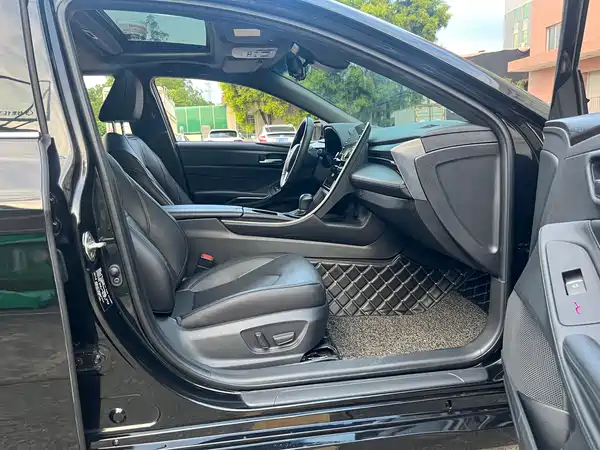 Toyota Avalon 2021