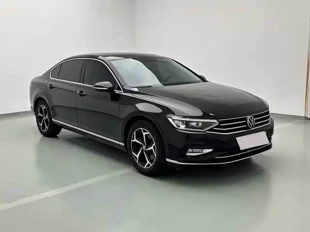 Volkswagen Magotan 2022