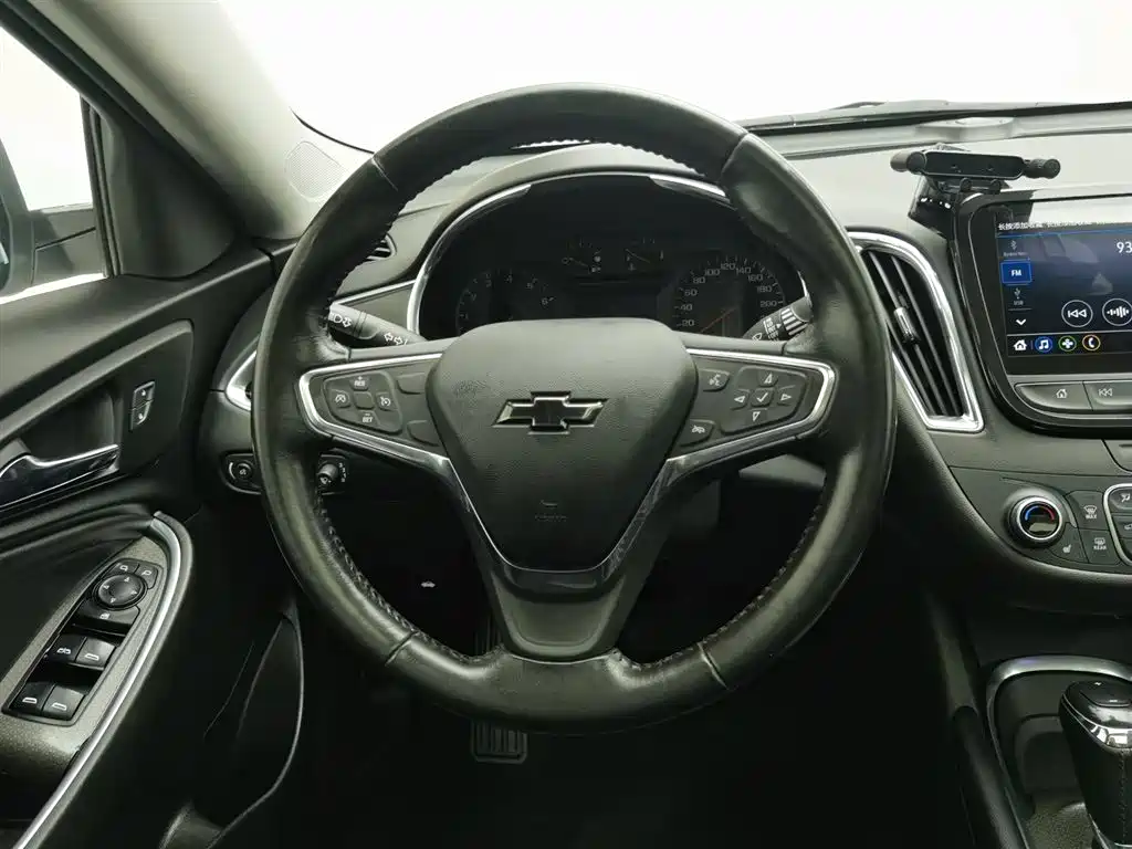 Chevrolet Malibu XL 2021 — фото 11