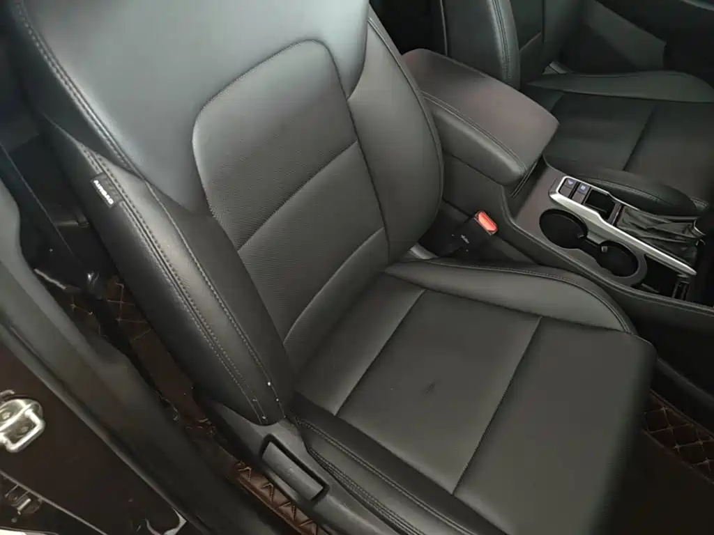 Hyundai Tucson 2016 — фото 25