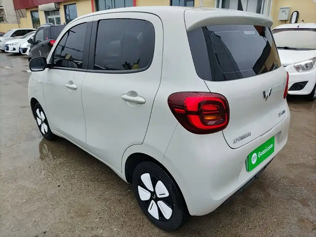 Wuling MINIEV 2025
