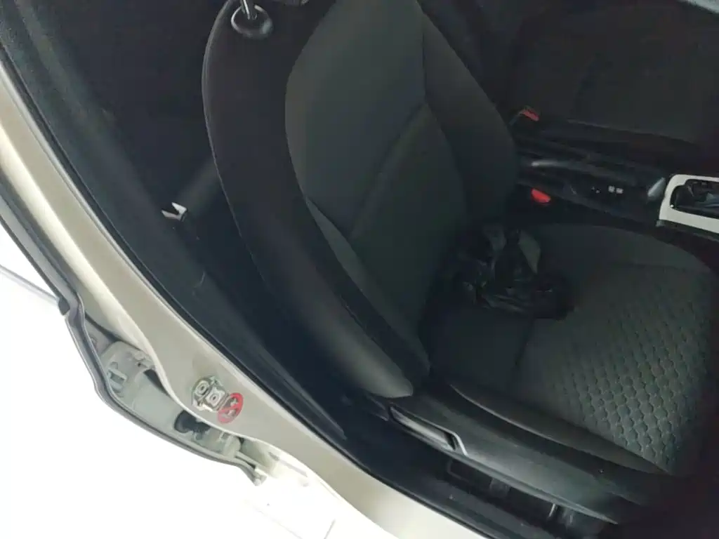 Honda Fit 2023 — фото 25