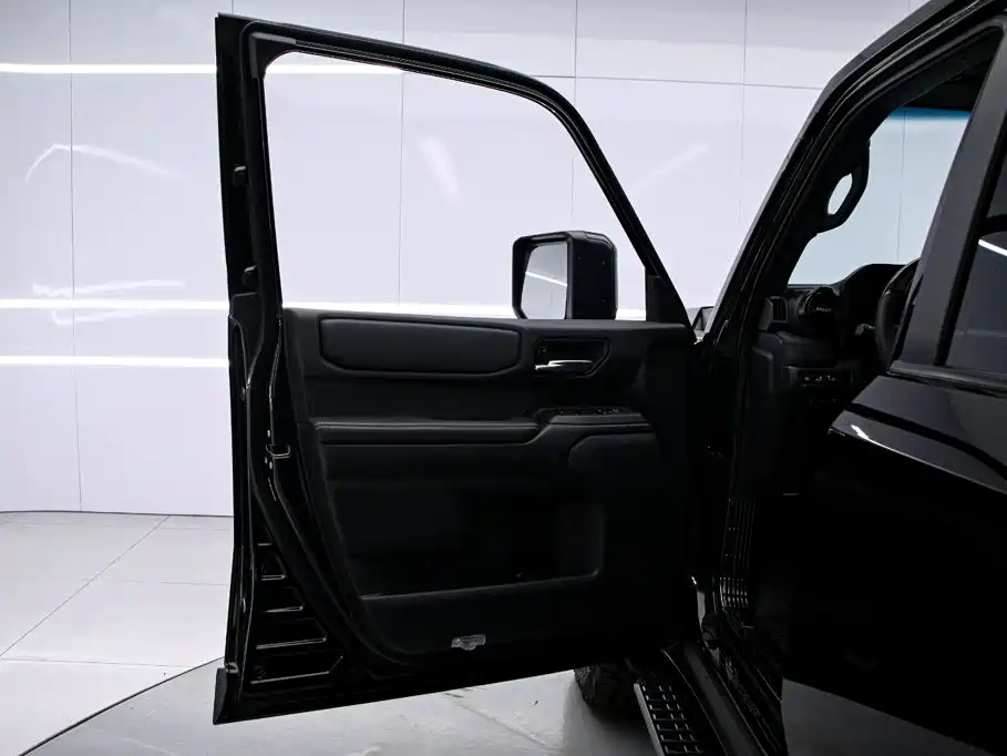 Toyota Prado 2025 — фото 13
