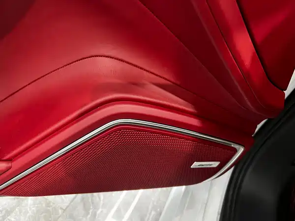 Porsche Panamera 2019