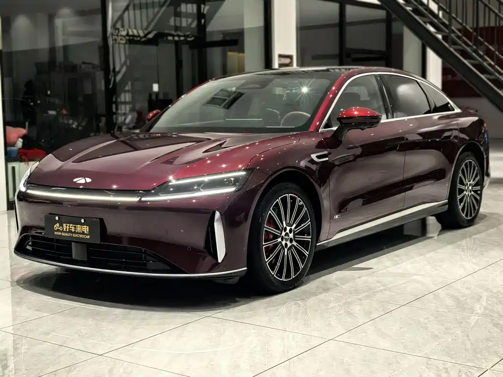 Fulwin A9L 2025