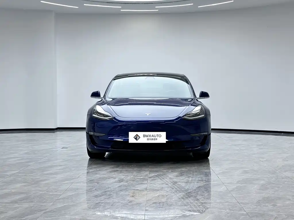 Tesla Model 3 2019 — фото 5