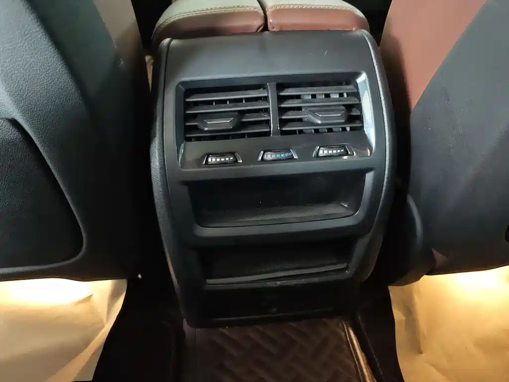 BMW X5 2019 — фото 16