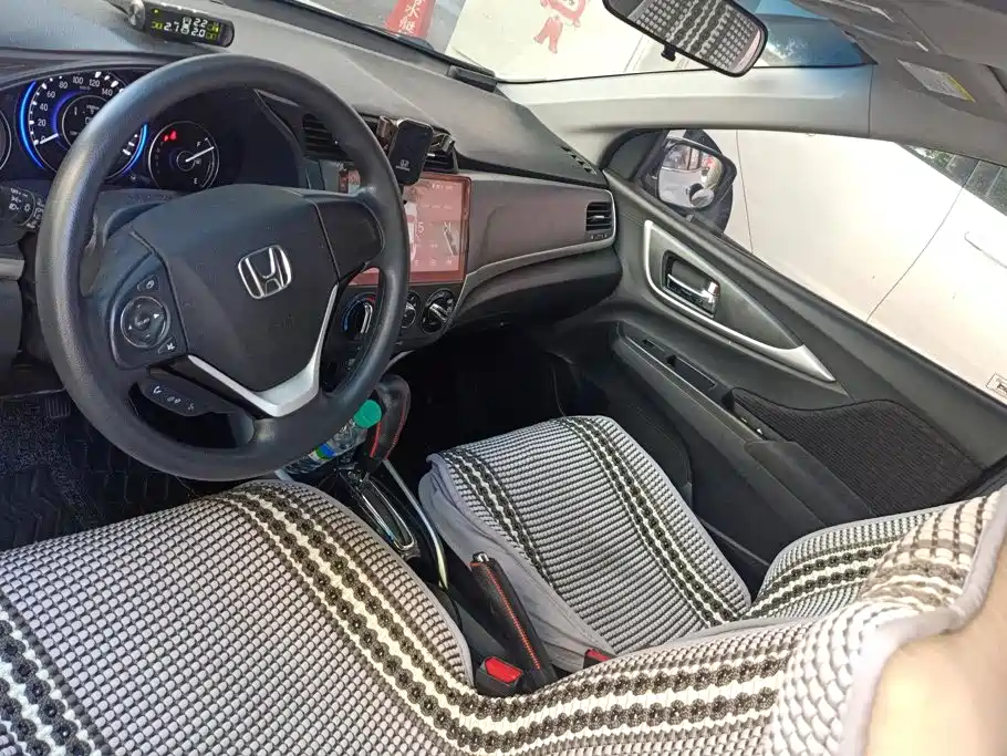 Honda Crider 2016 — фото 12