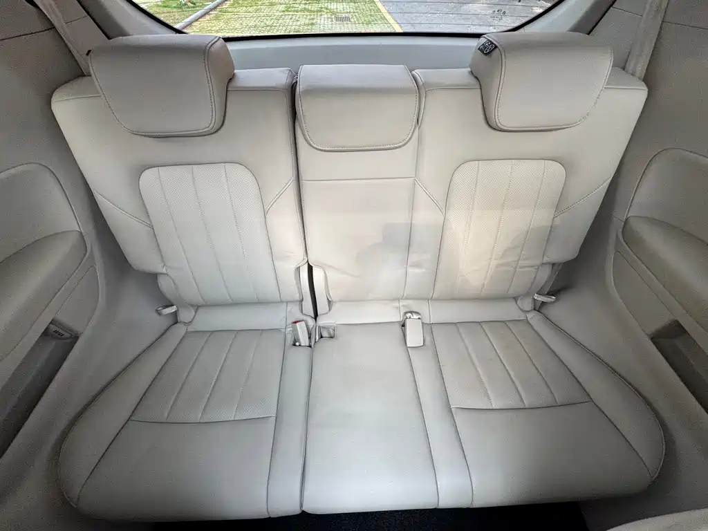 GAC Motor Trumpchi M8 2019 — фото 16
