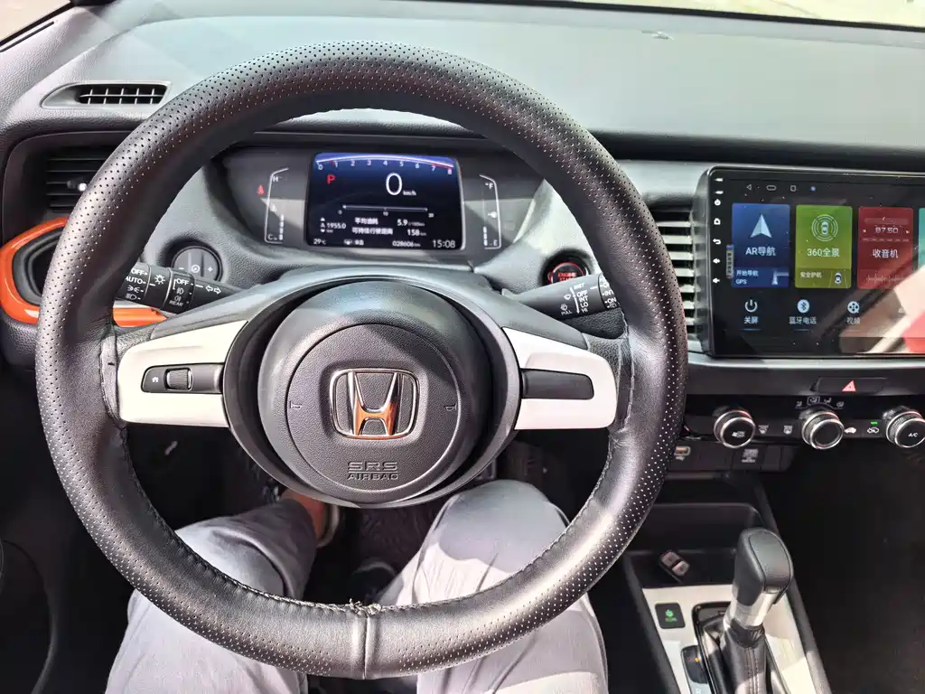 Honda Life 2021