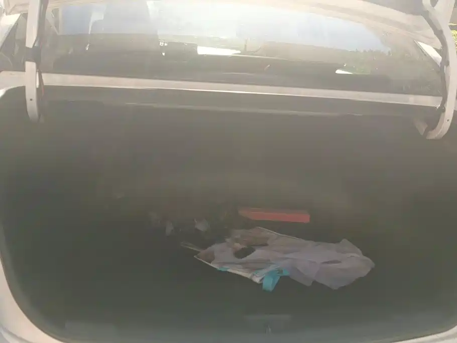 Changan V7 2015