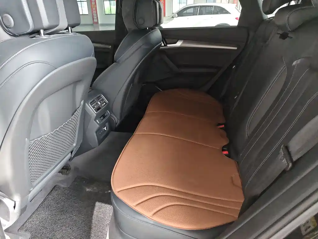 Audi Q5L 2025