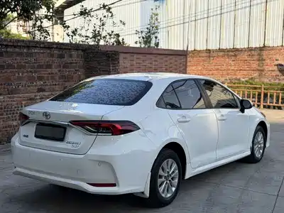 Toyota Corolla 2020