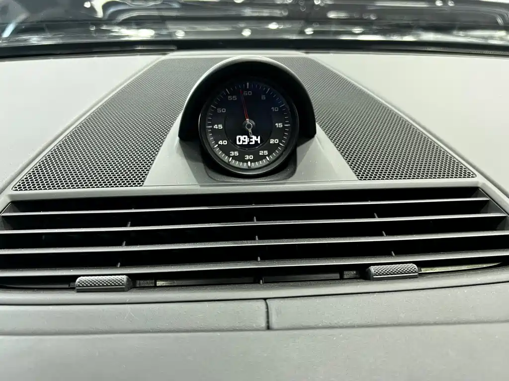 Porsche Panamera 2022 — фото 10