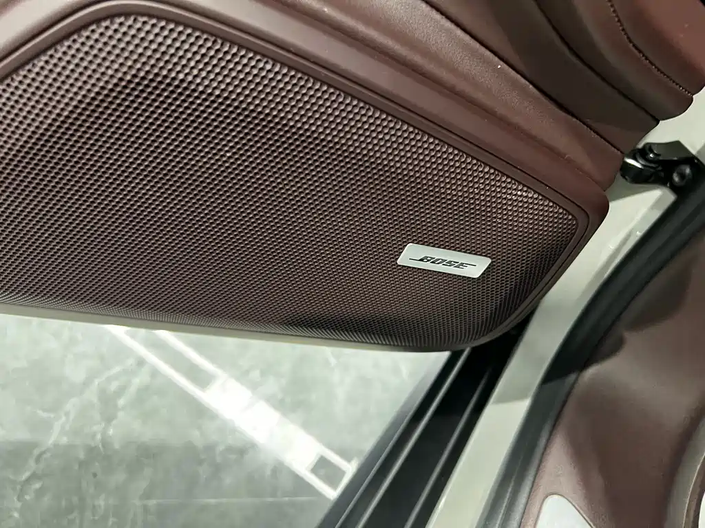 Porsche Panamera 2021 — фото 6