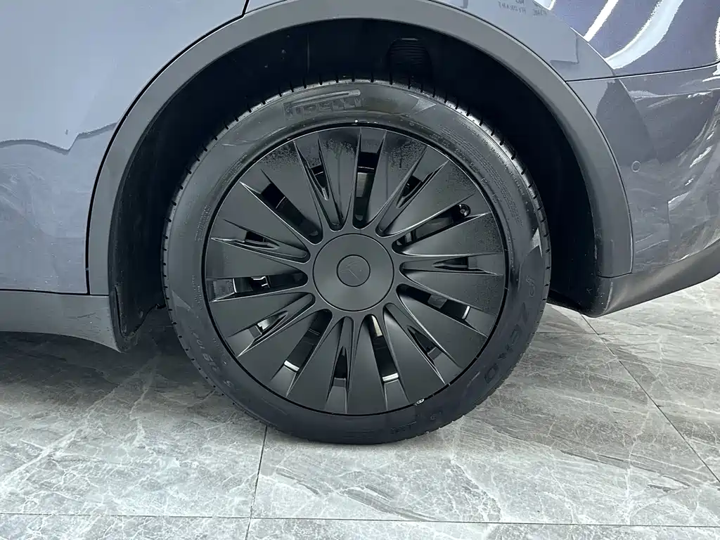 Tesla Model Y 2023 — фото 16