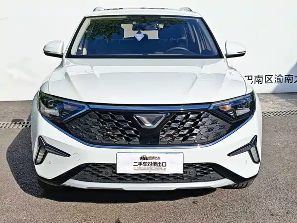 Jetta VS7 2023
