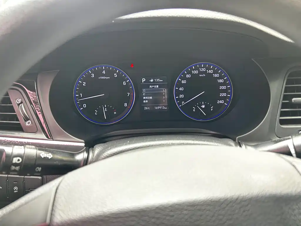 Hyundai Mistra 2017 — фото 13