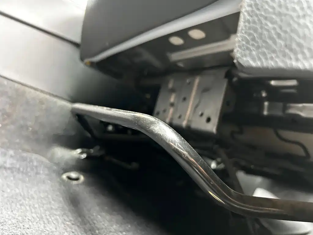Hyundai Mistra 2017 — фото 27