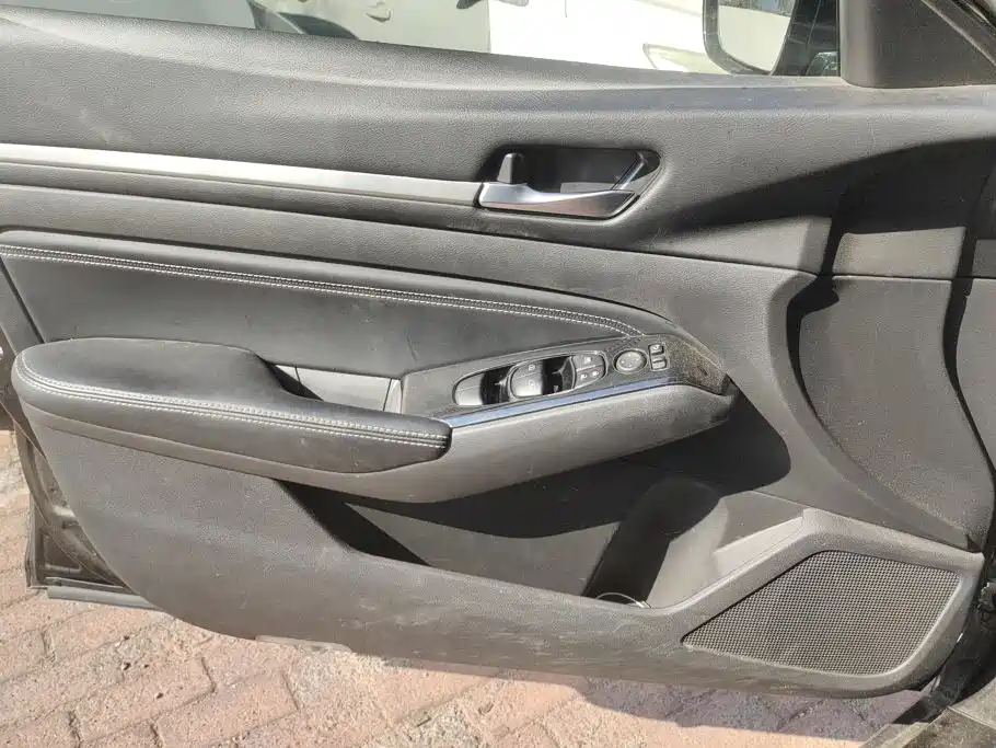 Nissan Teana 2021