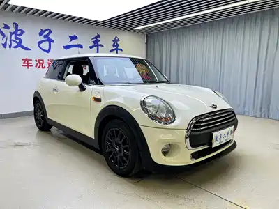 MINI MINI 2015