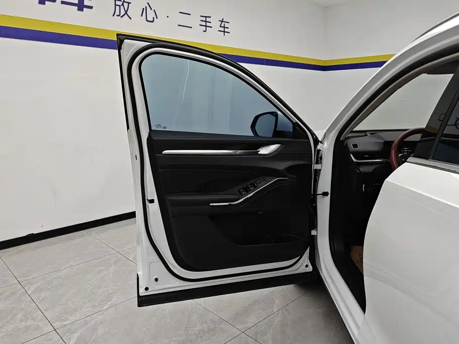 Haval H6 2023