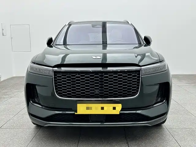 Li Auto Li ONE 2022