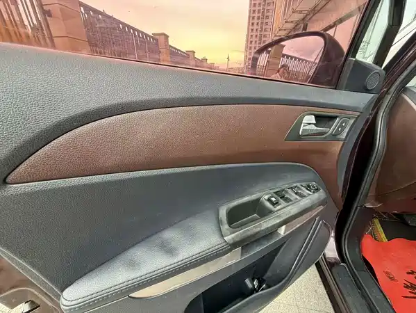 Haima V70 2016