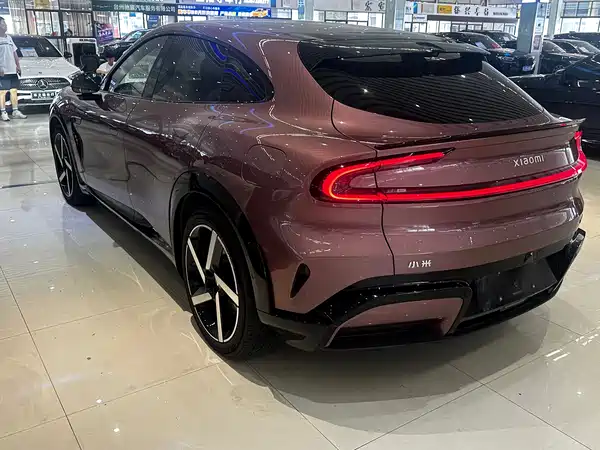 Xiaomi YU7 2025