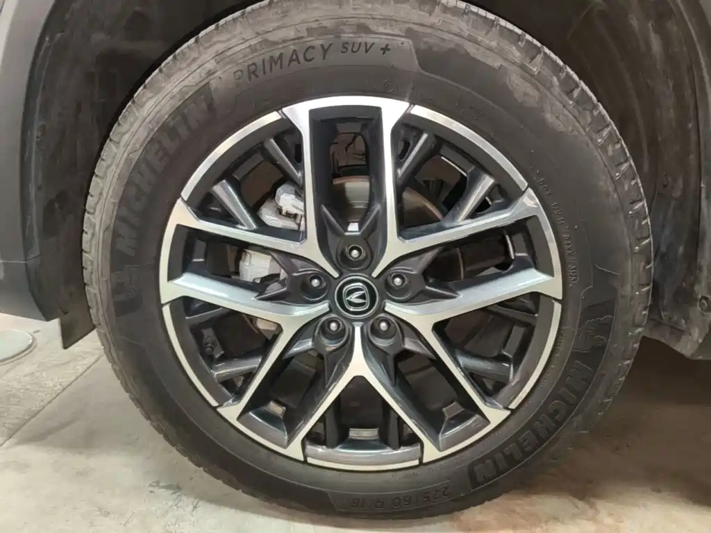 Changan CS75PLUS 2022 — фото 23