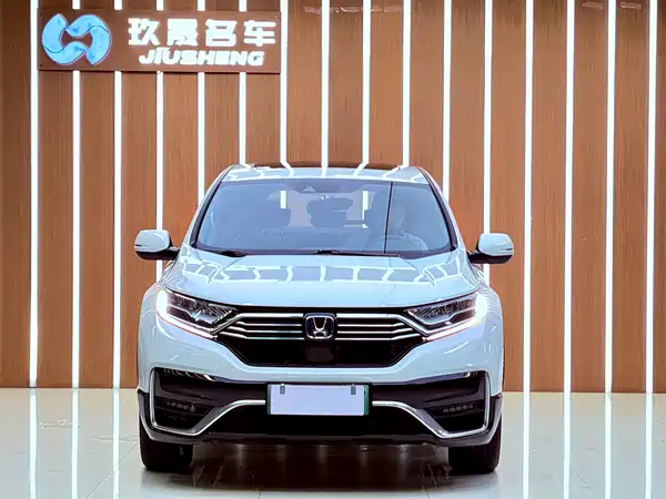 Honda CR-V New Energy 2021