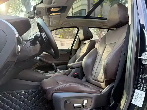 BMW X3 2020