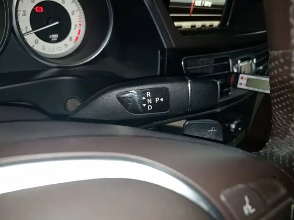 Mercedes-Benz E-Class 2015 — фото 14