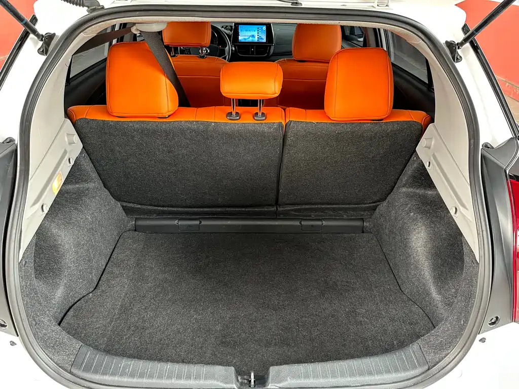 Toyota Vios FS 2022 — фото 15