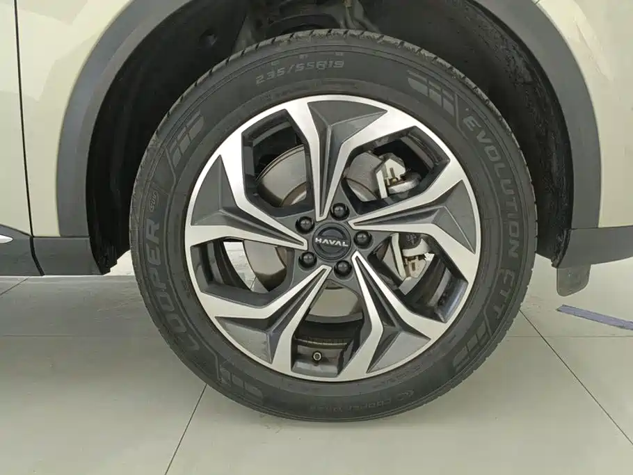 Haval Xiaolong MAX 2024