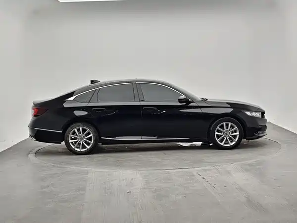 Honda Accord 2022
