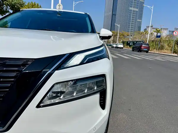 Nissan X-Trail 2023