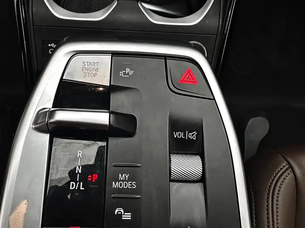 BMW X1 2023 — фото 13