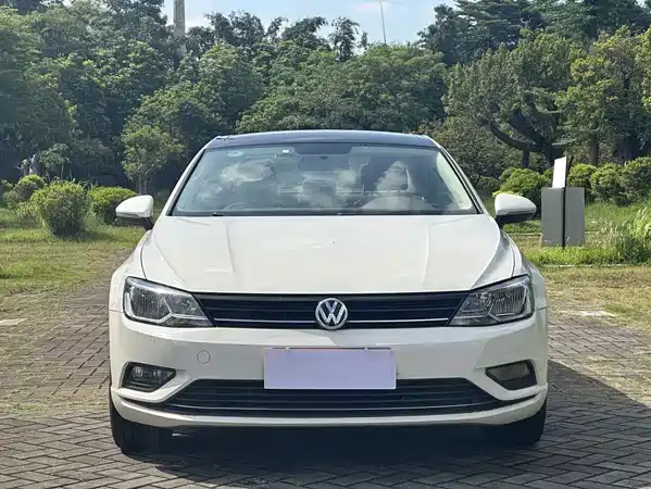 Volkswagen Lamando 2019