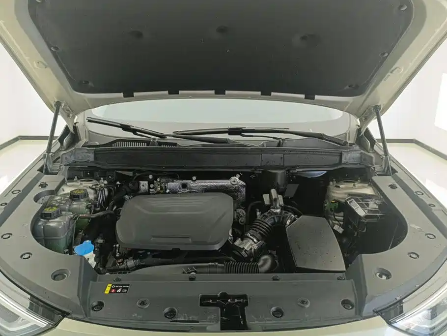 Haval Xiaolong MAX 2024 — фото 10
