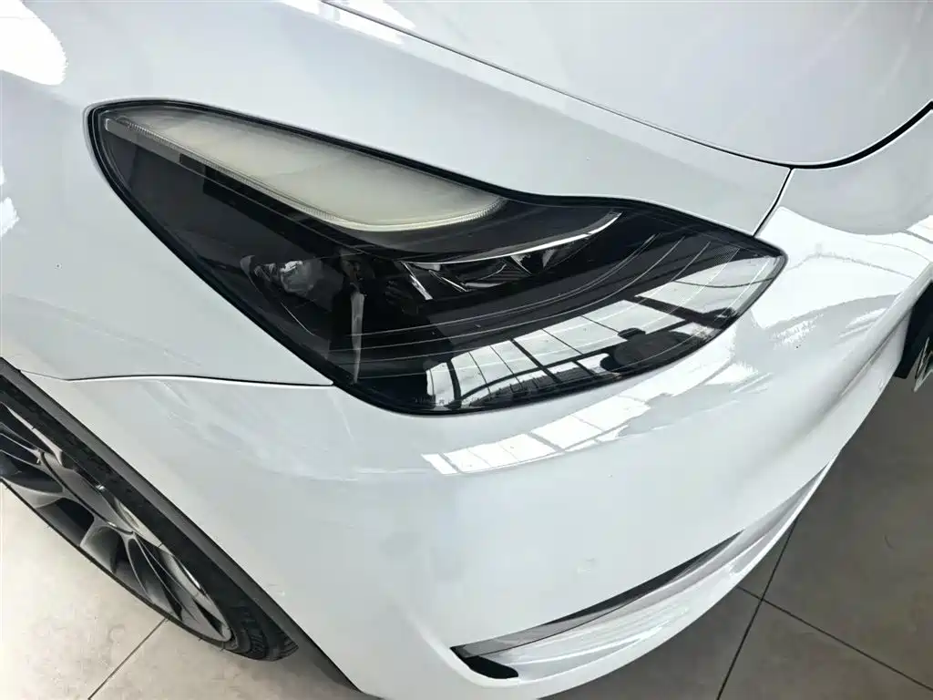 Tesla Model Y 2021 — фото 6