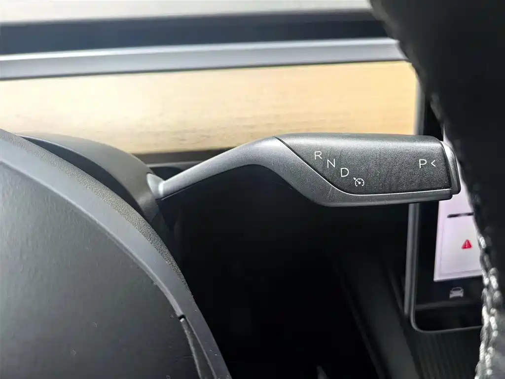 Tesla Model Y 2021 — фото 11