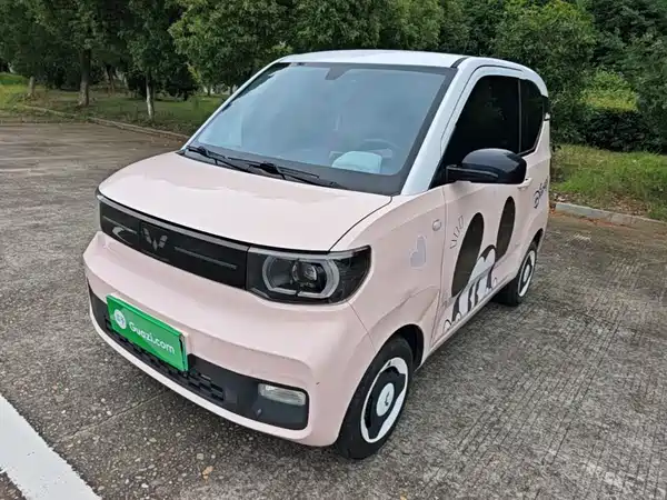 Wuling Hongguang MINIEV 2023