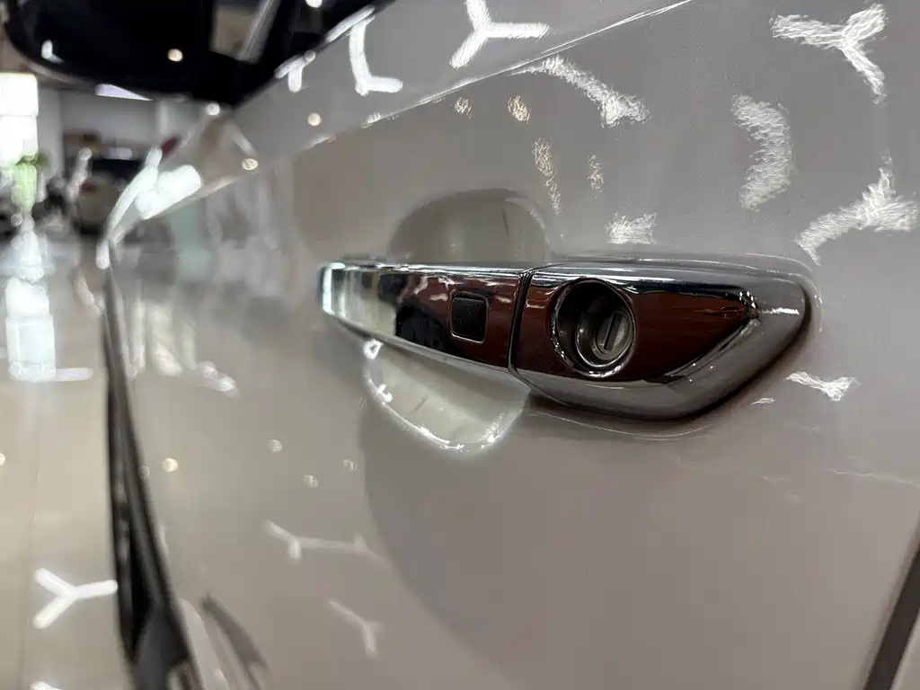 Hyundai Tucson 2018 — фото 8