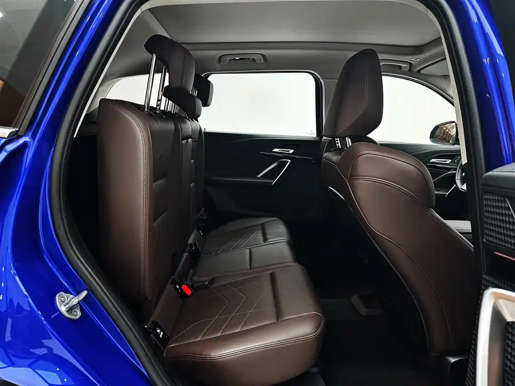 BMW X1 2023 — фото 23